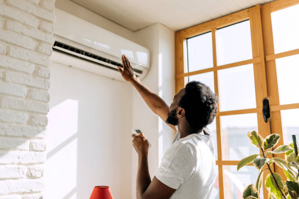 Best Local HVAC companies  in Archie, MO