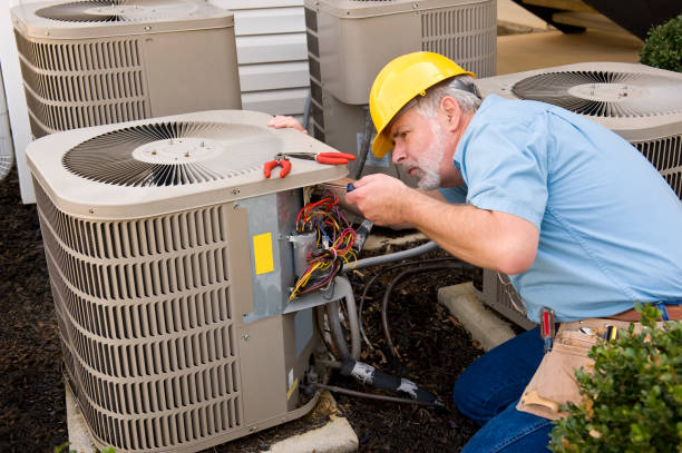 Best HVAC troubleshooting  in Archie, MO