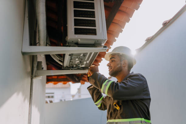 Best Ductless HVAC repair  in Archie, MO