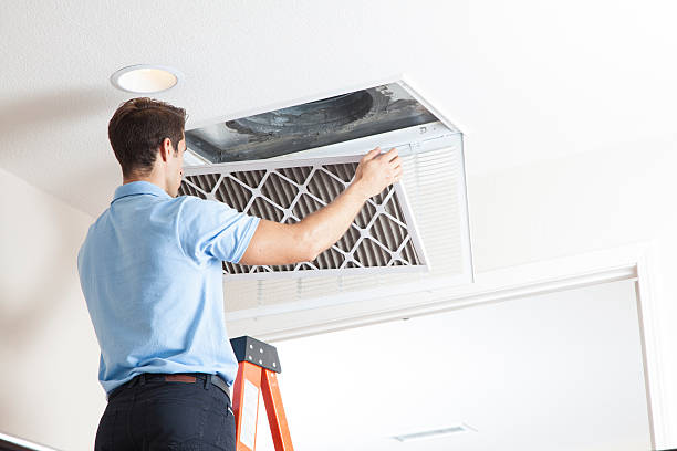 Best HVAC air duct cleaning  in Archie, MO