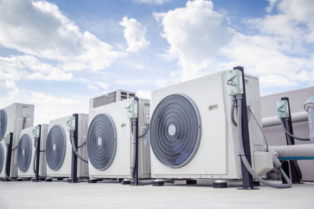 Best HVAC companies near me  in Archie, MO