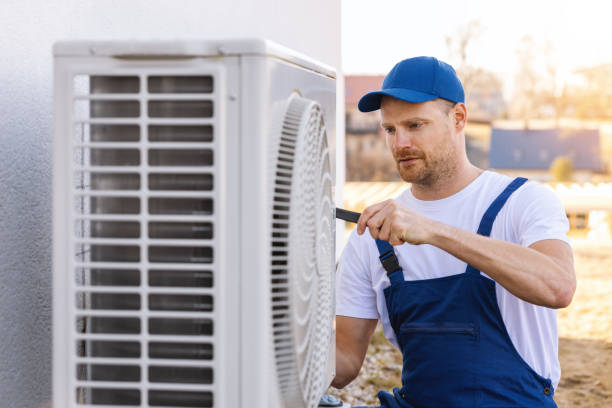 Best HVAC installation services  in Archie, MO